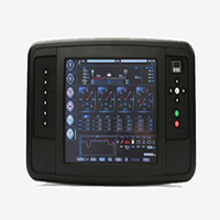 نمایشگر گرافیکی DSE8004