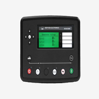 کنترلراتوماتیک استارت استاپ پارالل| DSE8610MKII 