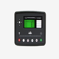 برد کنترلر دیزل ژنراتور امرجنسیDSE7420MKII