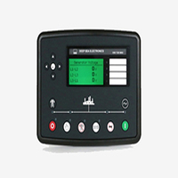 برد کنترل ژنراتور DSE7320 MKII
