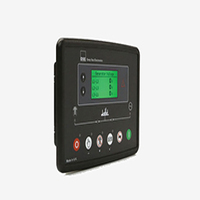 برد کنترلر دیزل ژنراتور امرجنسیDSE6120MKII
