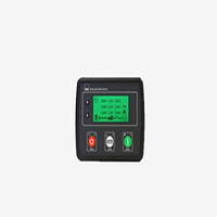 برد کنترلر دیزل ژنراتور امرجنسی DSE4520MKII