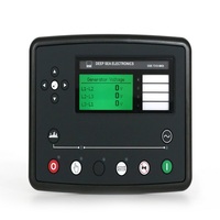 عوامل تاثیرگذار در قیمت کنترلر ژنراتور